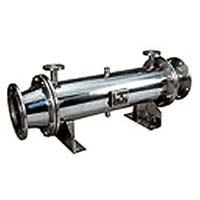 Manufacturers Exporters and Wholesale Suppliers of Heat Exchanger Pune Maharashtra